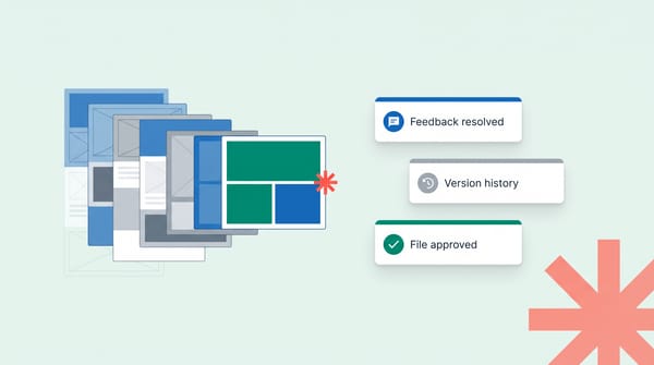 Build an Effective Design Feedback Loop Using Online Proofing Tool