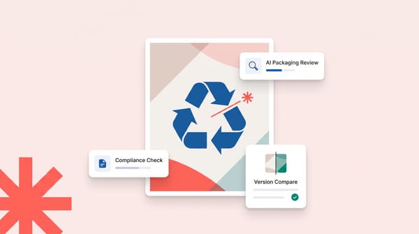 California SB 343: What CPG Brands Need to Fix Before the October 2026 Recycling Label Deadline