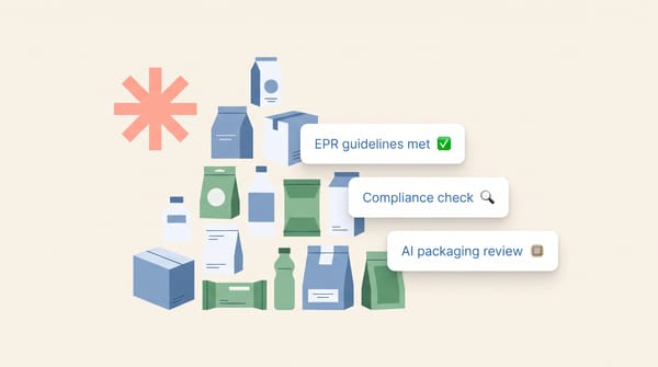 EPR packaging deadline May 31: What CPG Brands must know?