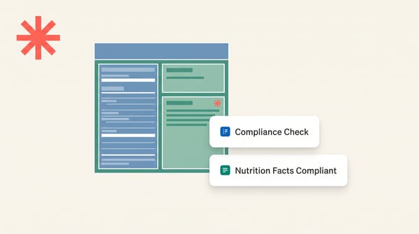 Food Label Compliance Guide 2026: FDA & USDA Requirements Every Brand Should Know
