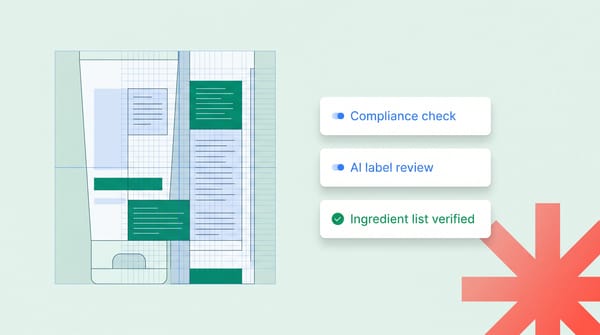 Get every label 99.99% compliant with these cosmetic guidelines