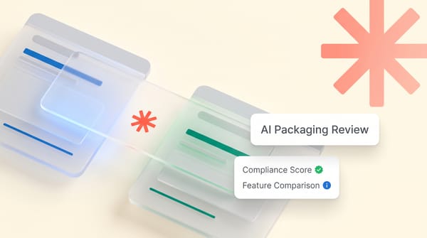GoVisually AI vs Aproove: Which Tool Fits Your CPG Packaging and Compliance Workflow Best?