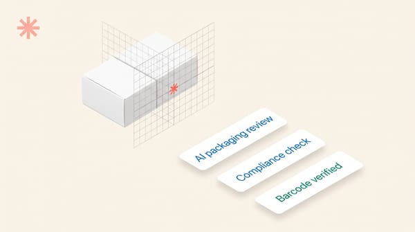 How AI is shaping the future of  packaging and labeling industry?