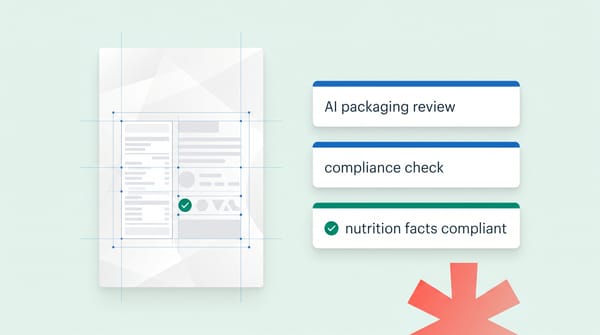 How GoVisually is Automating Label Compliance with AI