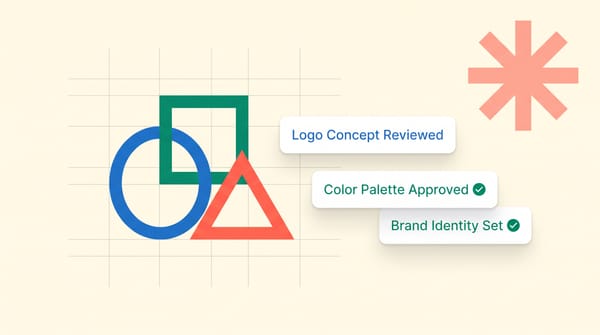 How to create a memorable and unique corporate brand identity in 5 steps