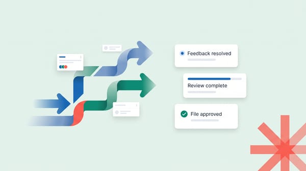 Maximize review and approval process productivity in 12 steps