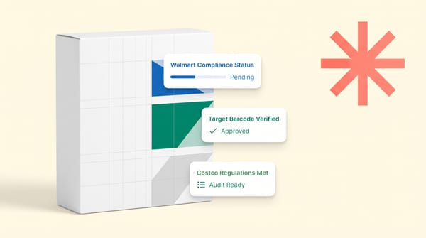 Private Label Compliance: Retailer-Specific Requirements for Walmart, Target, Costco (2026 Guide)