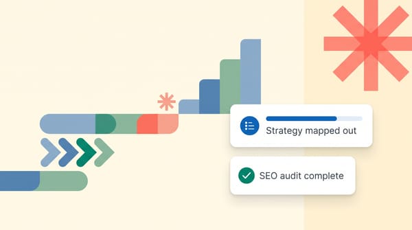 SEO for SaaS_ 8 easy steps to create a bulletproof SEO strategy