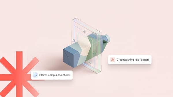 Sustainability Claims on Packaging: Legal Requirements & Greenwashing Risks in 2026