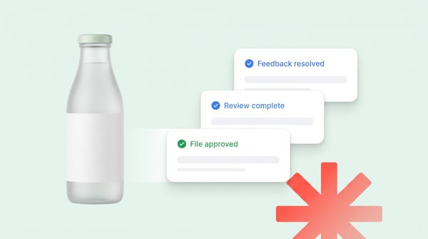Top 13 Features to Get Creative Approval Fast for Consumer Products