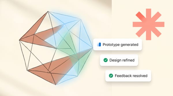 Top AI in design trends