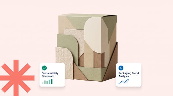 Top 5 Sustainable Packaging Trends to Watch Out in 2024