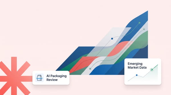 Top CPG Industry Emerging Trends 2024 (Infographics)