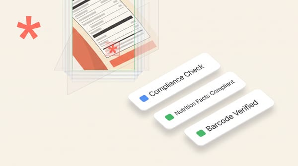 A Beginner's Guide to Food Labelling Regulations in India (2026 FSSAI Update)