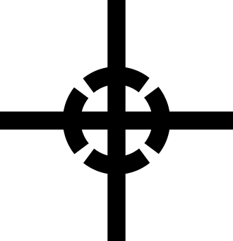 Centre of Gravity — community reference drawing
