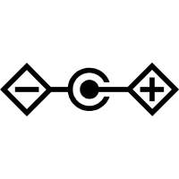 DC Connector Polarity — publisher reference preview