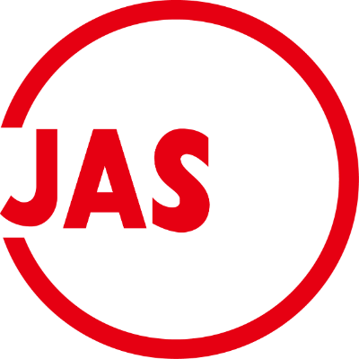 JAS Standard Mark — mark preview
