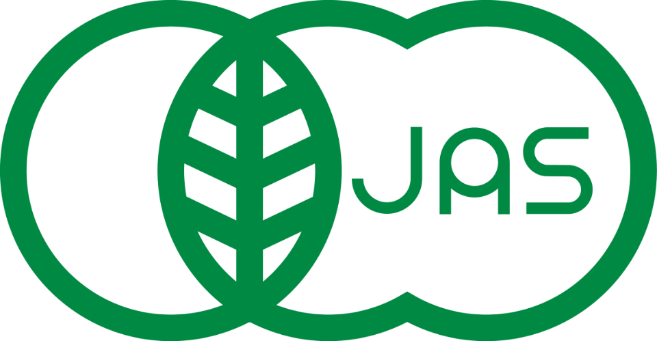 Organic JAS — mark preview
