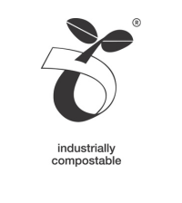 Seedling Compostable — mark preview