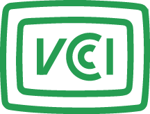 VCCI Mark — reference preview