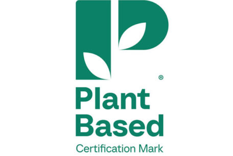 Vegetarian Society Plant-Based — mark preview
