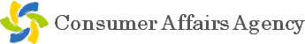 CAA Japan logo