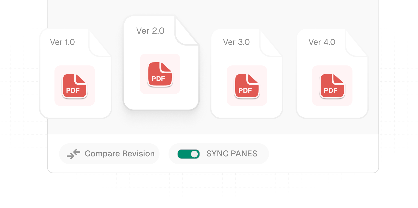 Smart Version Control