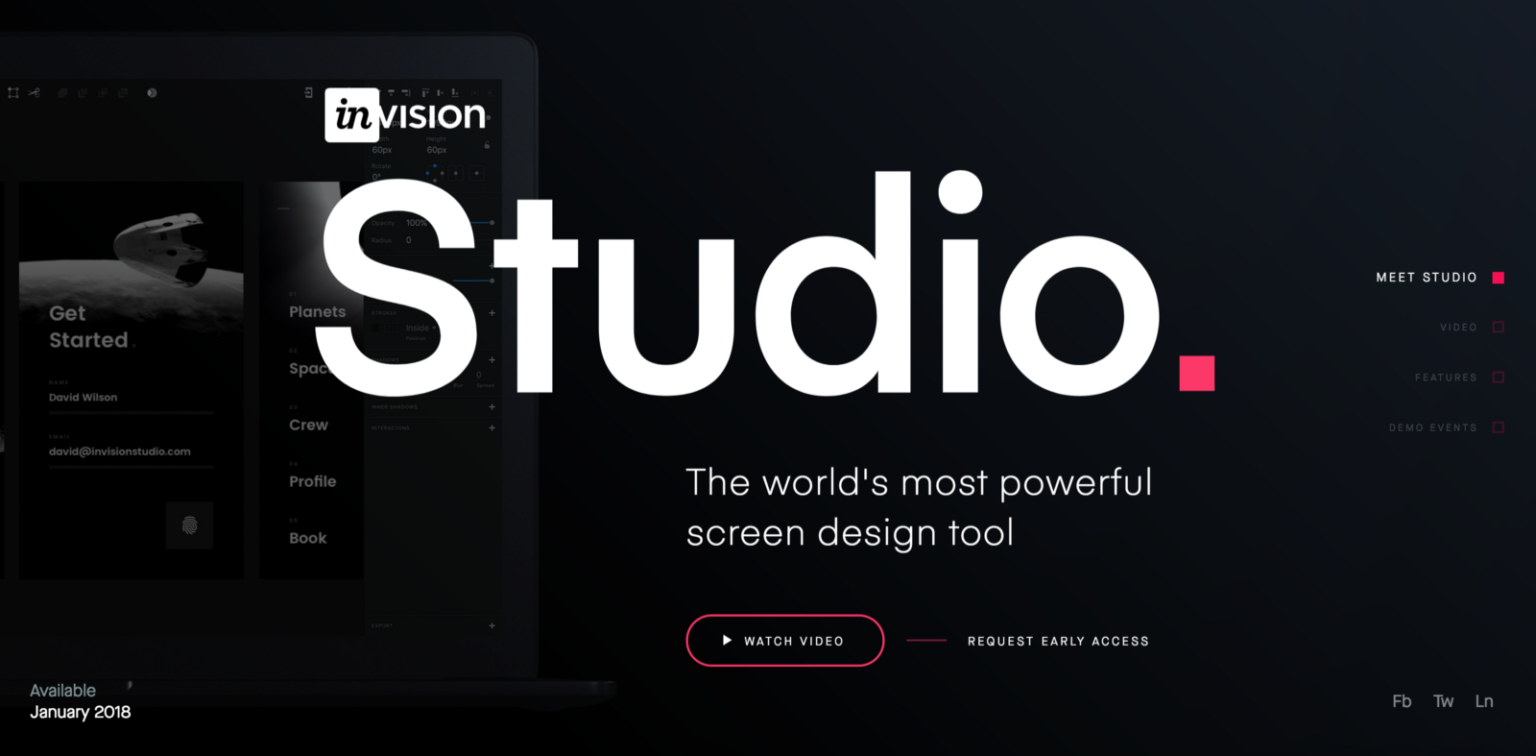 Invision Studio Review How to Use It and Simpler Alternatives