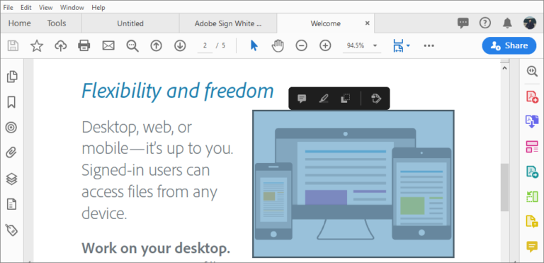 How to Annotate a PDF: 7 PDF Annotation Tools To Review Designs