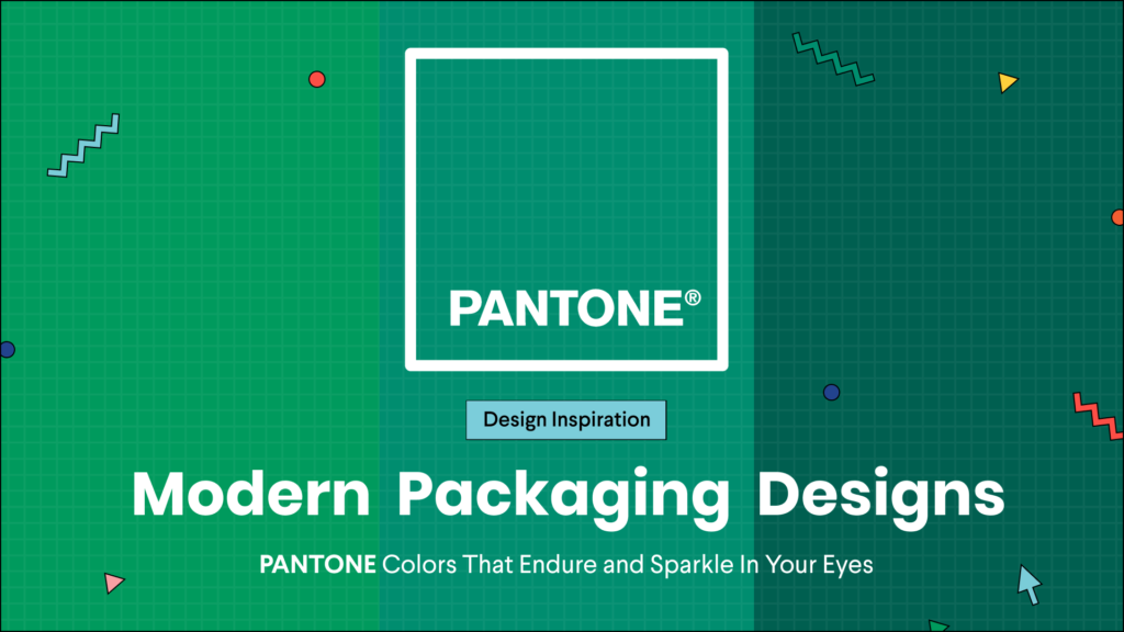 PANTONE Colors That Endure and Sparkle In Your Eyes