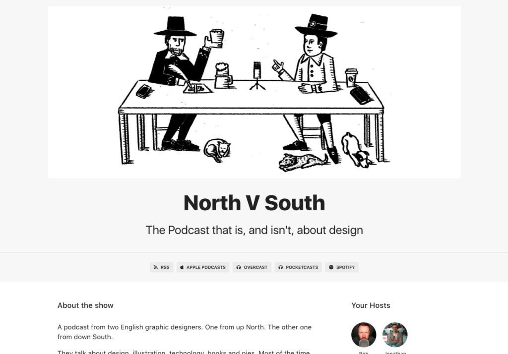 north_south