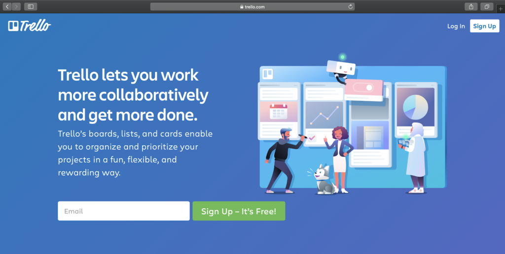 5 Best Trello Integrations To Supercharge Teamwork - GoVisually