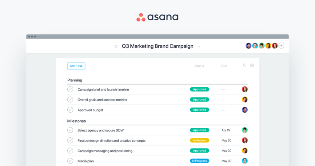 asana-project-management-app