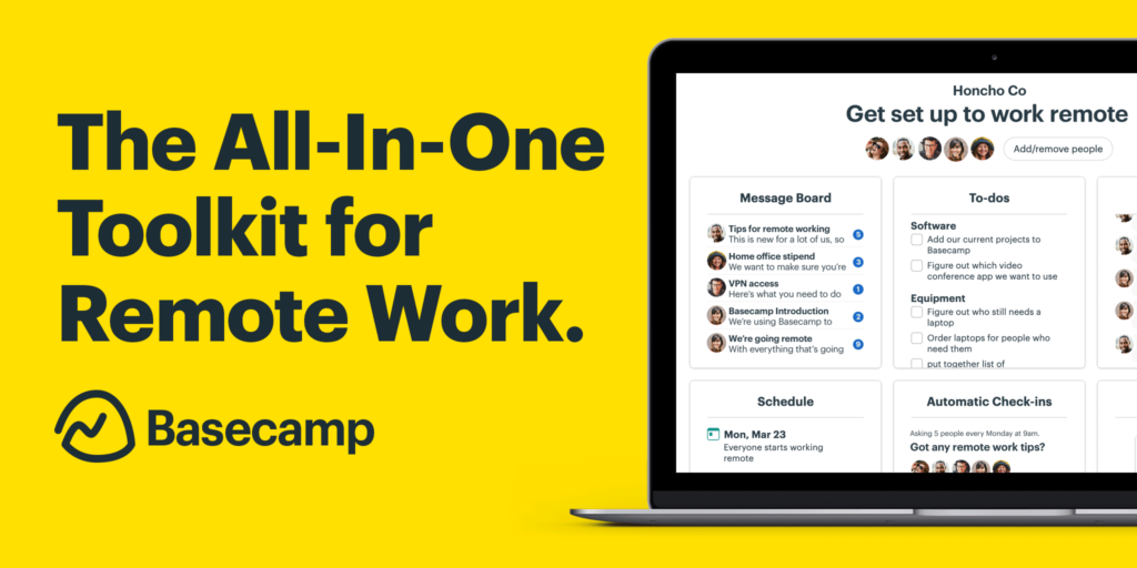 basecamp-remote-work-tools