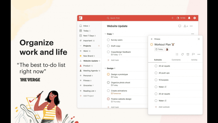 todoist