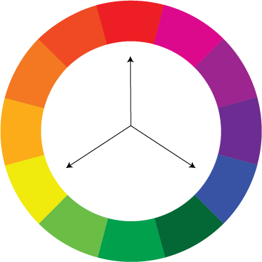 triadic_color_palette