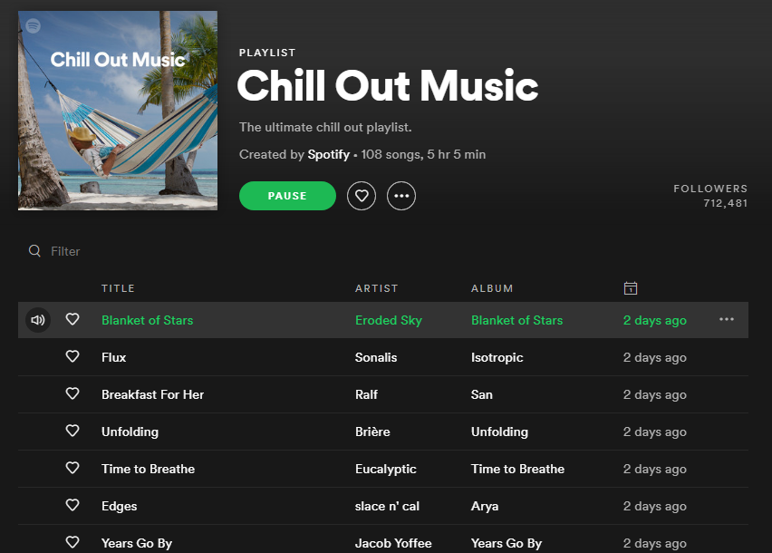 15 Top Spotify Playlists for Designers To Boost Your Creative Fuel