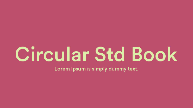 circular-std-book