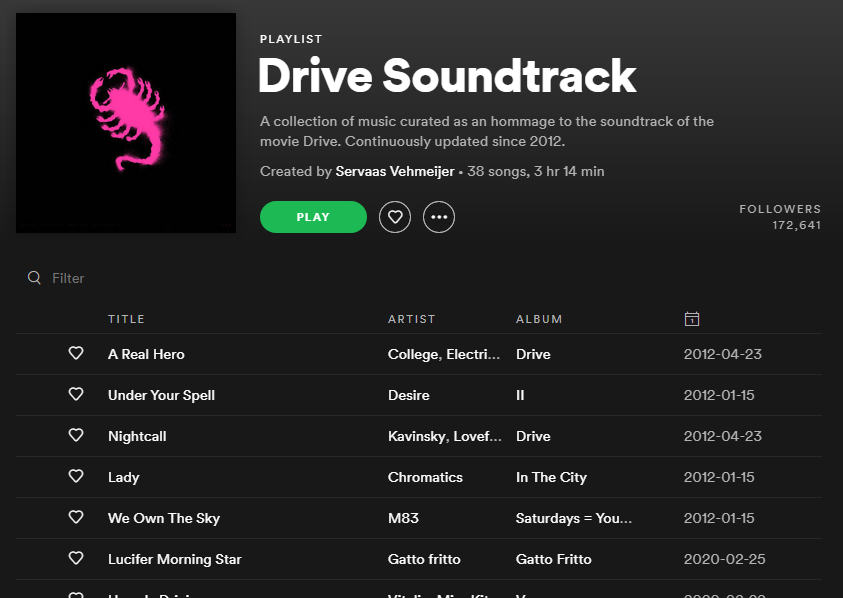 15 Top Spotify Playlists for Designers To Boost Your Creative Fuel