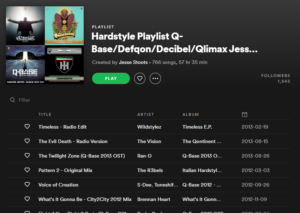 15 Top Spotify Playlists For Designers To Boost Your Creative Fuel