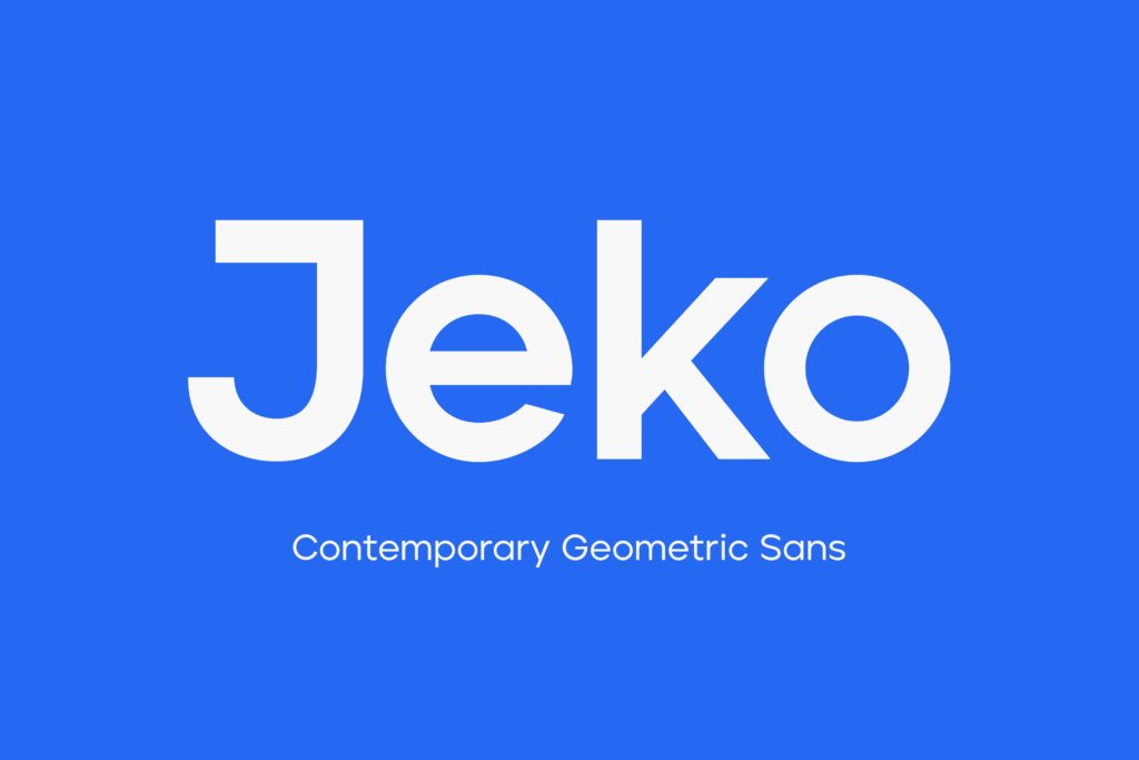 jeko