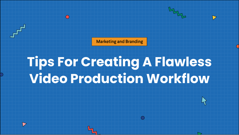 video-production-workflow