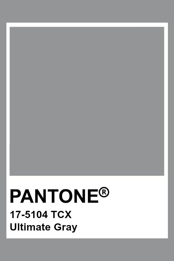 Which Hermès Gray Matches the Pantone 2021 Color of the Year