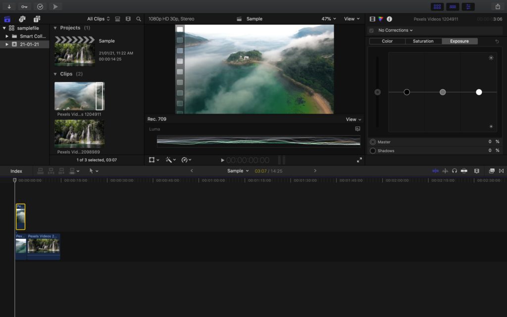 FCPX-Step-2