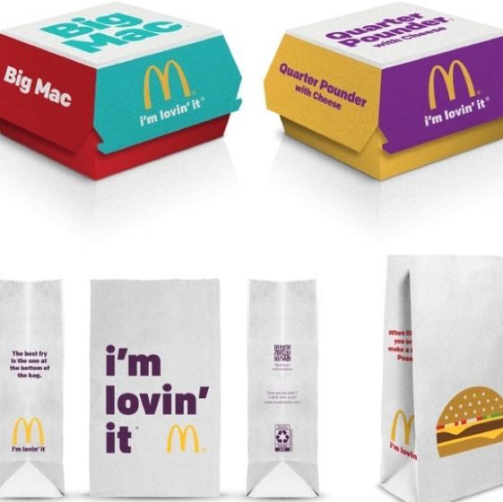 McDonalds-packaging
