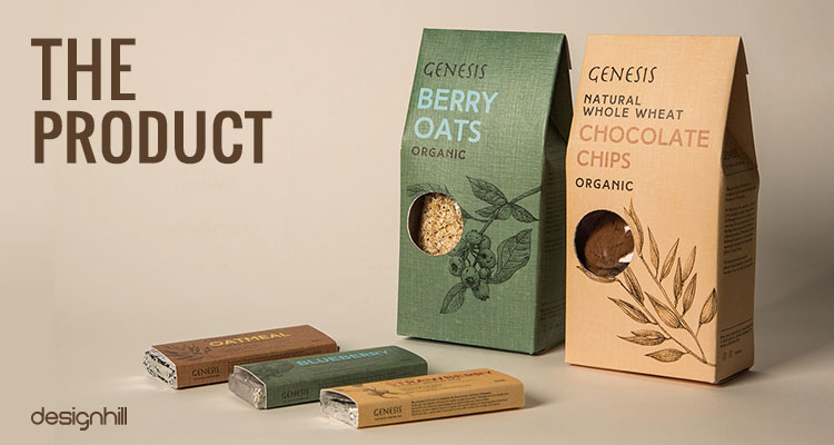 Food Packaging Design Trends