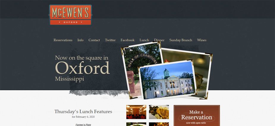 mcewens-southern-restaurant-website-oxford