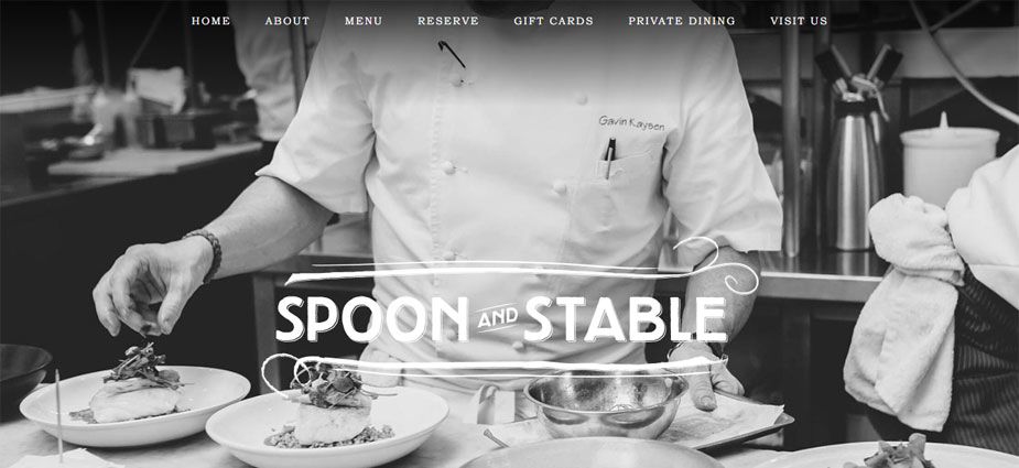 spoon-and-stable