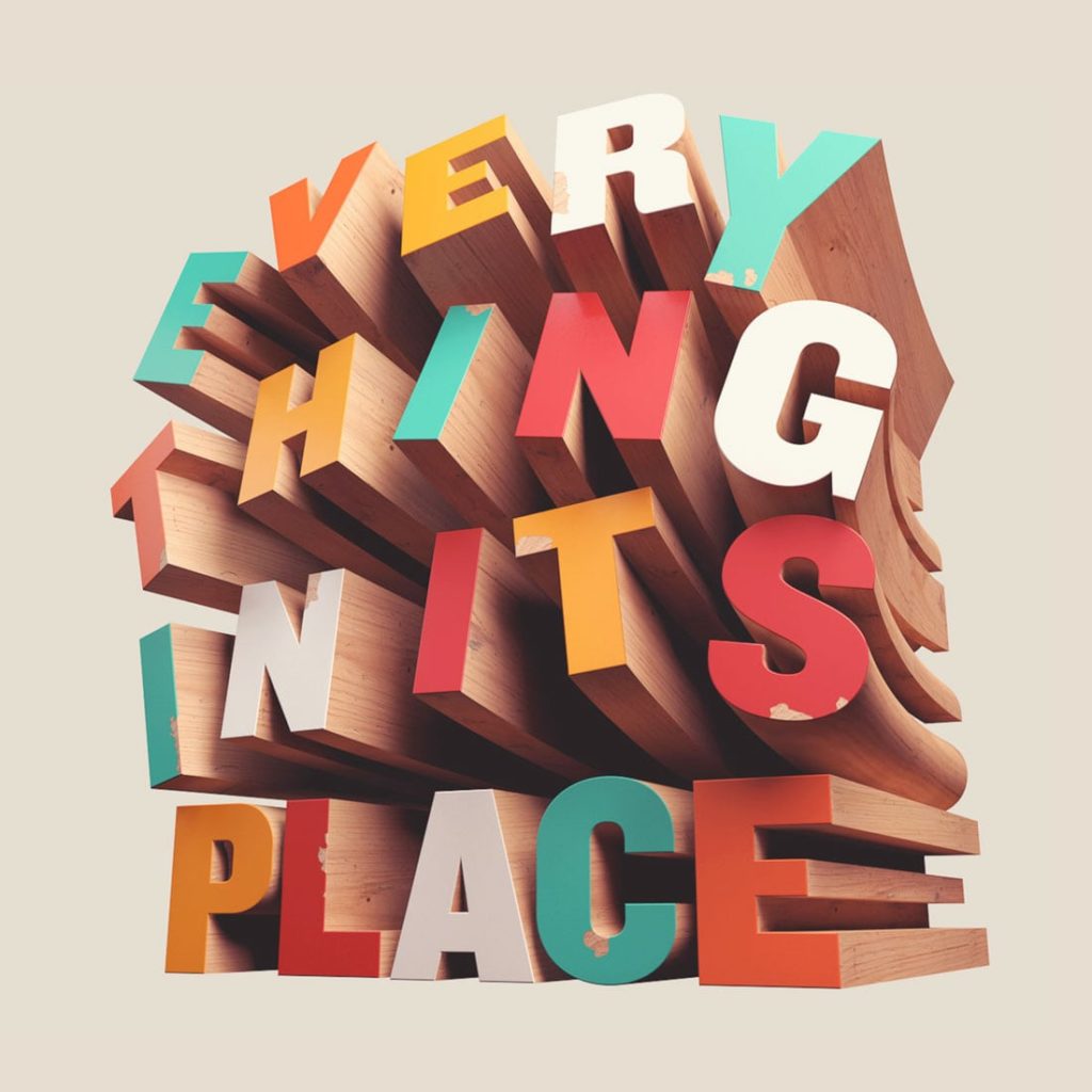 3d-typography