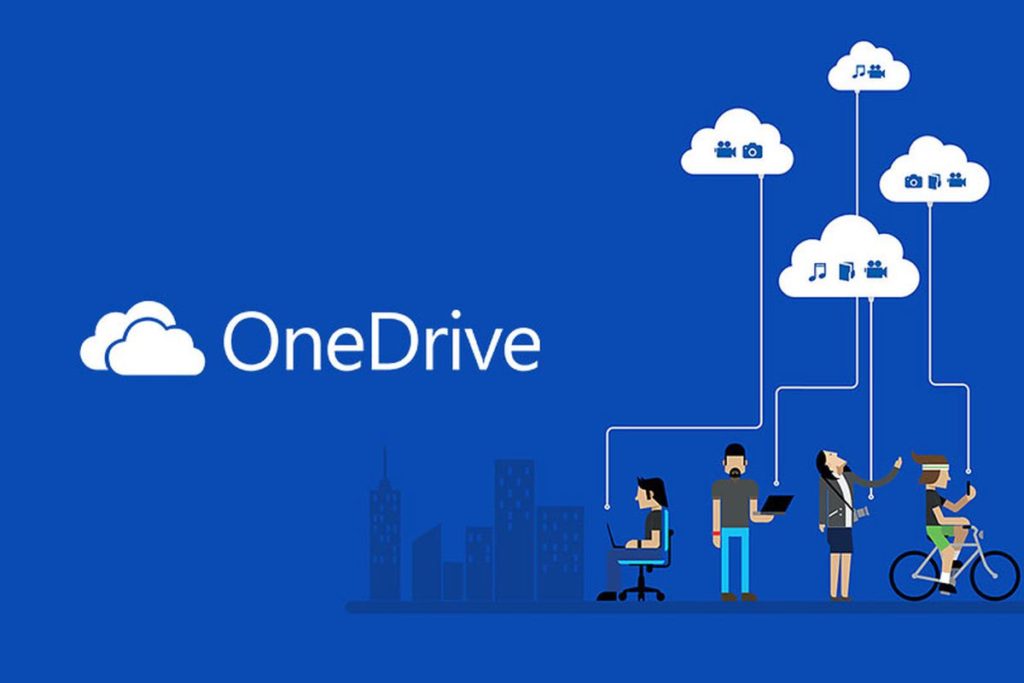 Microsoft_OneDrive.5 remote tool for productive teams